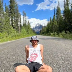 Meet your Posher, Ignacio